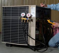 Image for Rich Heating & Air with ID of: 649302