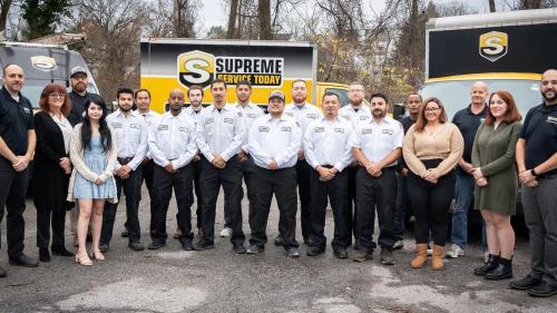 Image for Supreme Service Today with ID of: 5709679