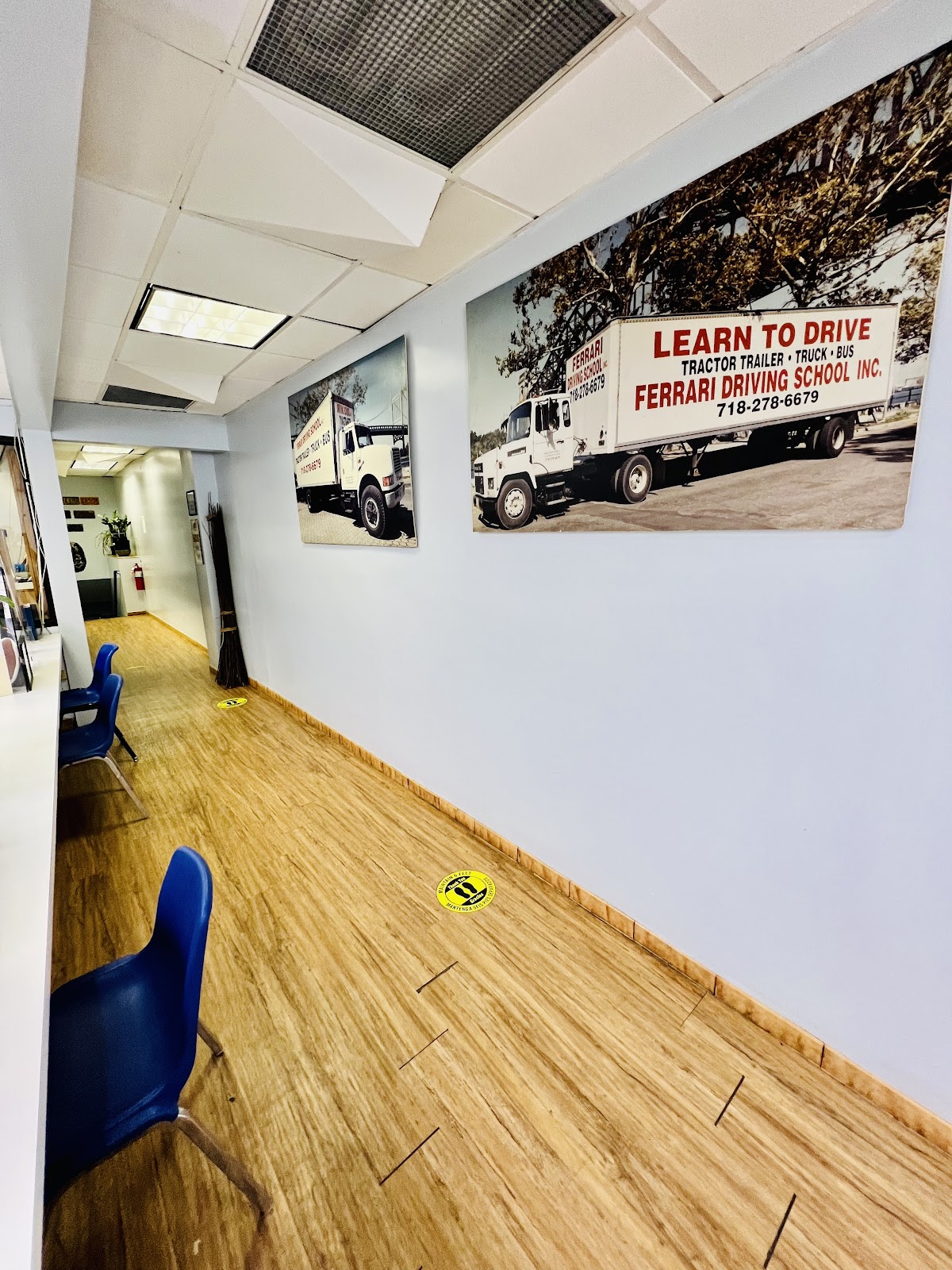 Image for Ferrari Driving School with ID of: 5710043