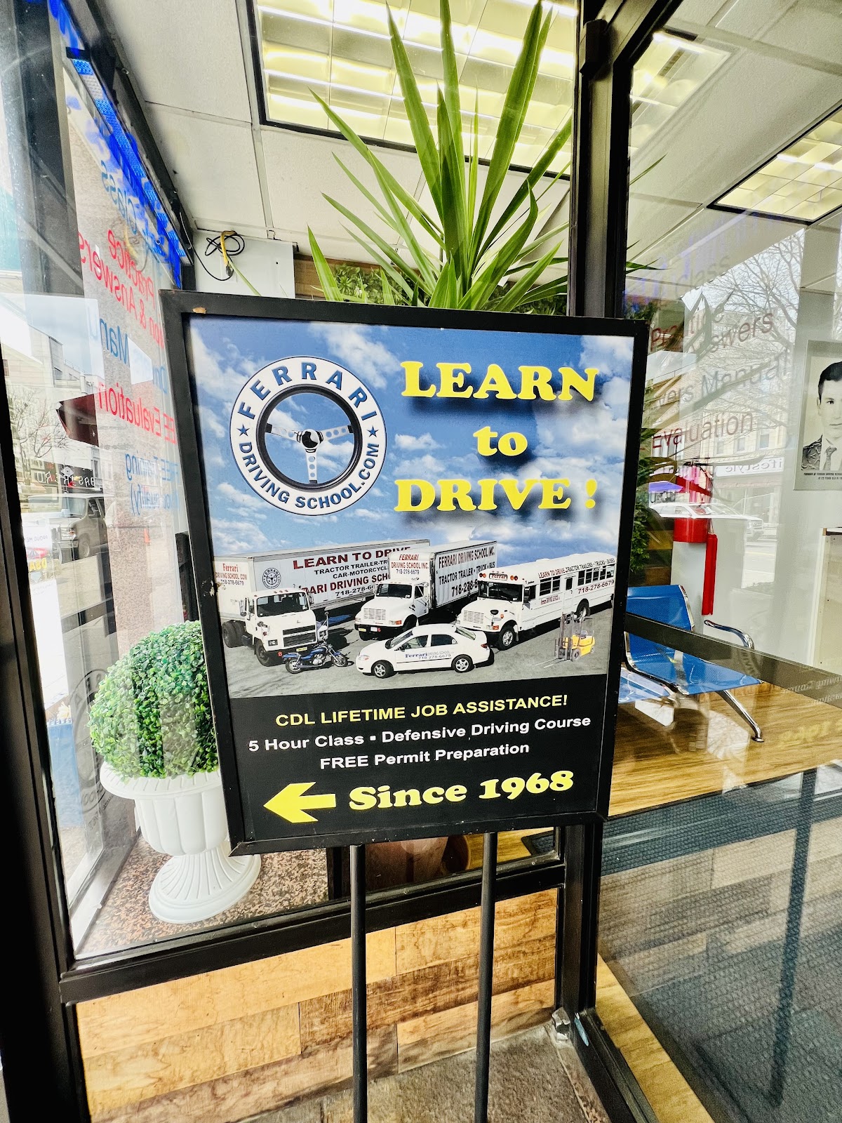 Image for Ferrari Driving School with ID of: 5710044