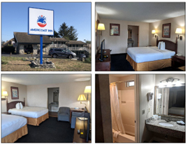 Image for Americoast Inn with ID of: 5710064