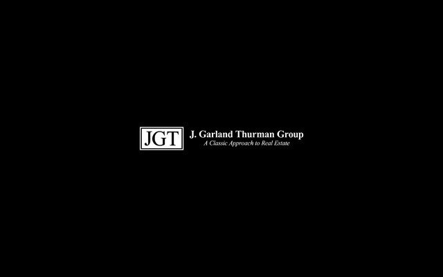 Image for J. Garland Thurman with ID of: 6493571