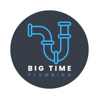 Image for Big Time Plumbing with ID of: 6493695