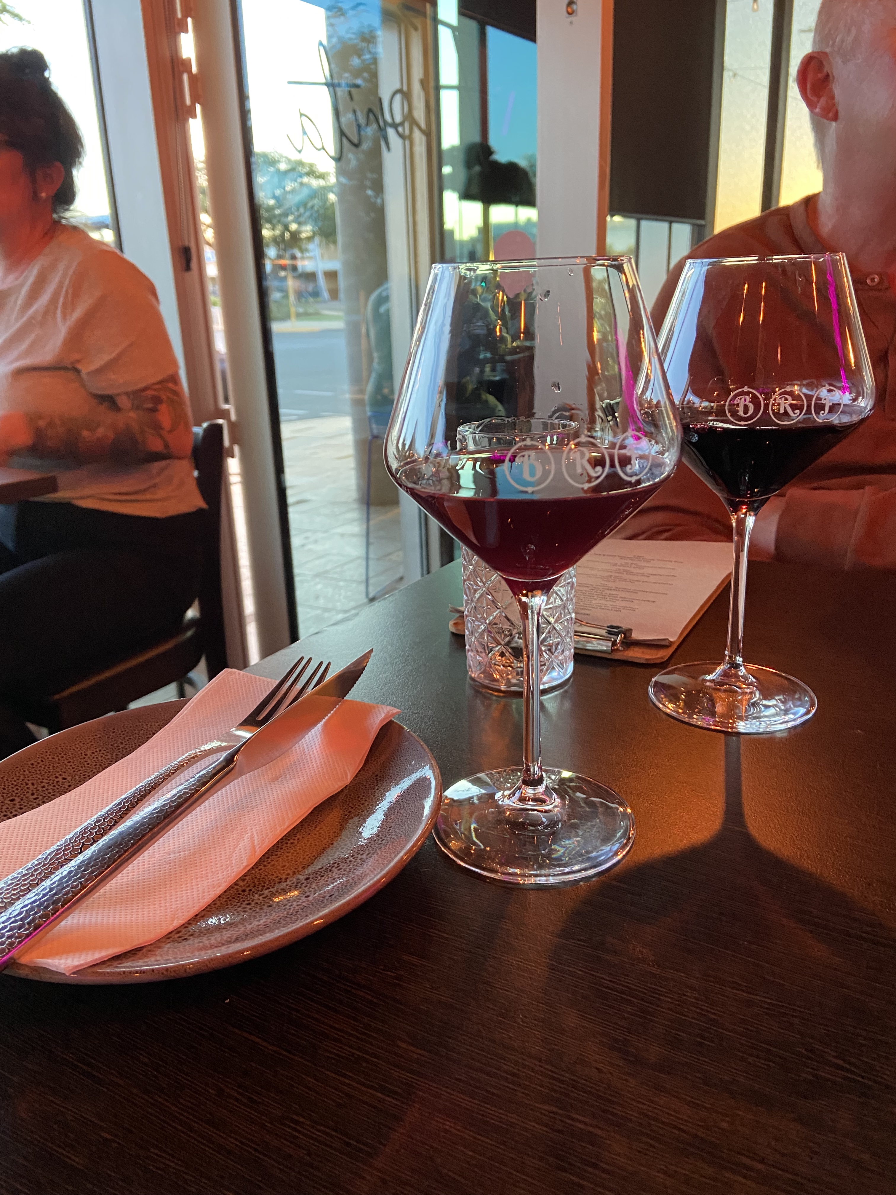 Image for Fiorita Wine Bar & Restaurant with ID of: 5710414