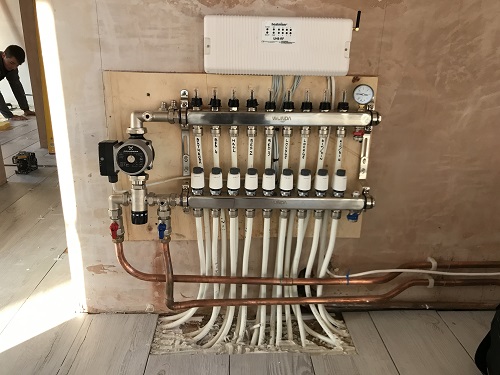 Image for Lazard Plumbing Heating & Gas with ID of: 5710554