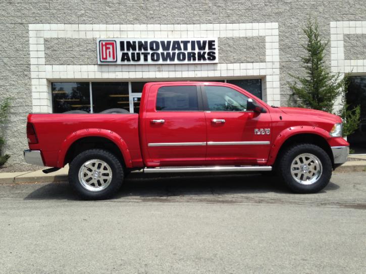 Image for Innovative Autoworks with ID of: 649402