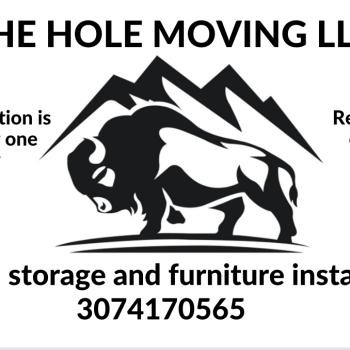 Image for The Hole Moving Llc with ID of: 6494118