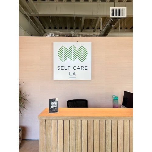 Image for Self Care LA with ID of: 5711193