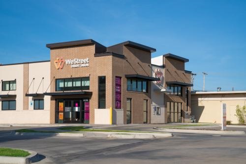 Image for WeStreet Credit Union with ID of: 5711222