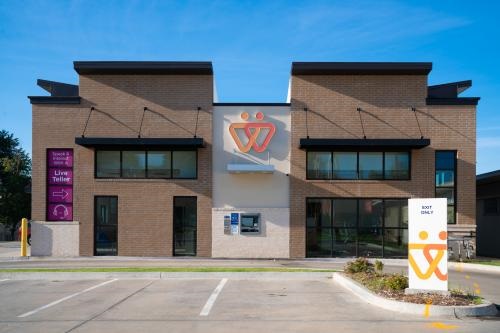 Image for WeStreet Credit Union with ID of: 5711224