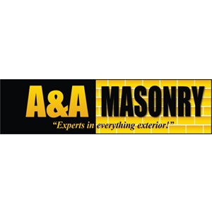 Image for A&A Masonry Inc. with ID of: 6494536