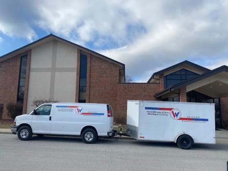 Image for Fred Williams and Son Heating and Cooling with ID of: 5711262