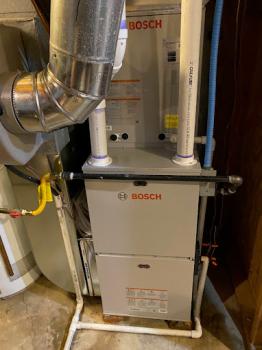 Image for Fred Williams and Son Heating and Cooling with ID of: 5711263
