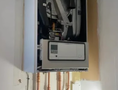 Image for DWM Plumbing & Heating with ID of: 6494619