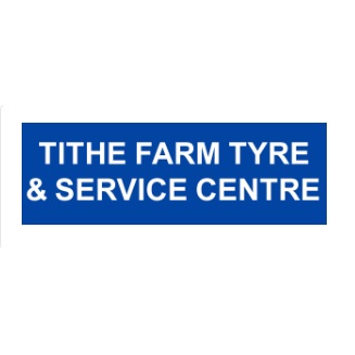 Image for Tithe Farm Tyre & Service Centre Ltd with ID of: 6494675