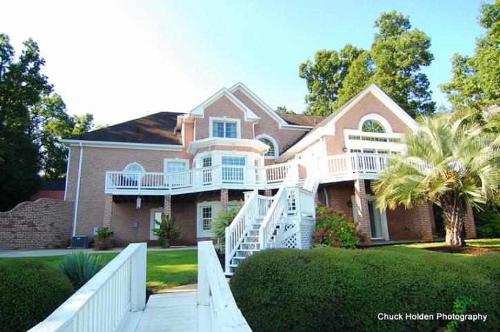 Image for 169 ABLE HARMON LANE LAKE MURRAY SC HOME FOR SALE IN LEXINGTON with ID of: 649485