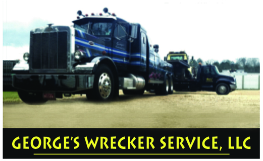 Image for George's Wrecker Service, LLC with ID of: 2754543