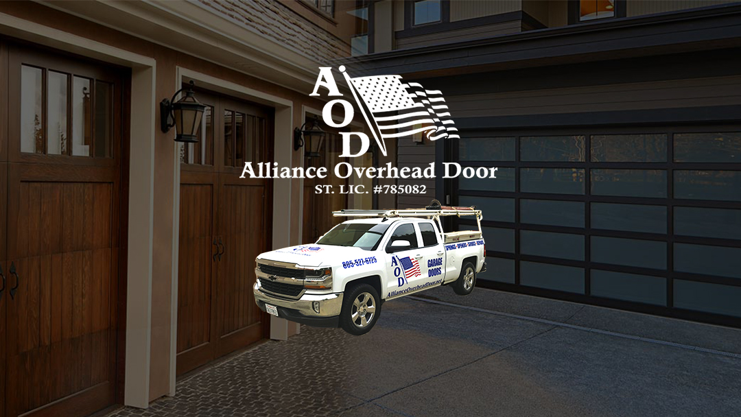 Image for Alliance Overhead Door with ID of: 5711439
