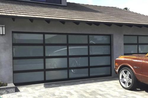 Image for Alliance Overhead Door with ID of: 5711441