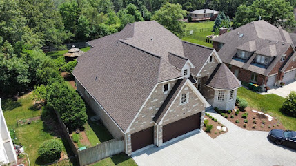 Image for Baltic Roofing with ID of: 5711460