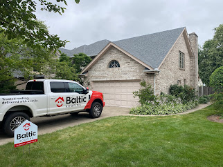 Image for Baltic Roofing with ID of: 5711464