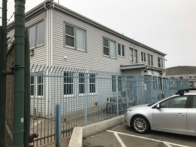 Image for Sims Metal - Richmond, CA with ID of: 5711492