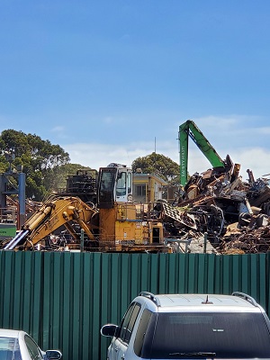 Image for Sims Metal - Richmond, CA with ID of: 5711494