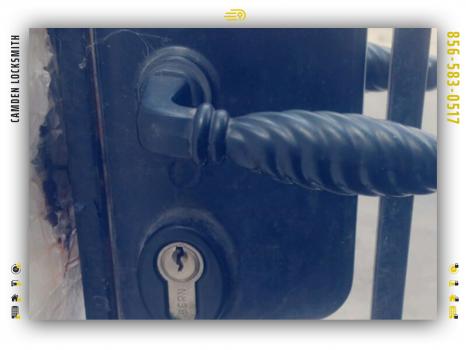 Image for Camden Locksmith with ID of: 5711533