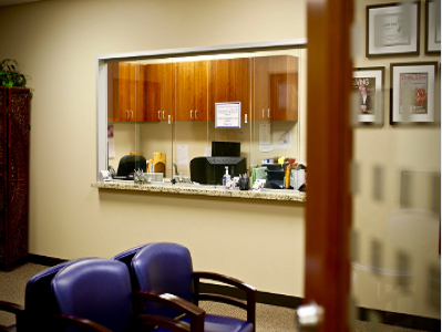 Image for Perri Dermatology with ID of: 5711579