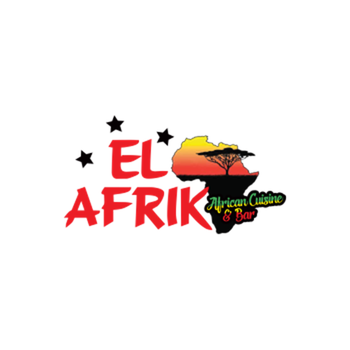 Image for EL AFRIK Cuisine & Bar with ID of: 6495297