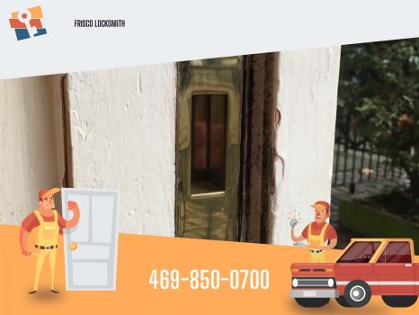 Image for Frisco Locksmith with ID of: 5711703