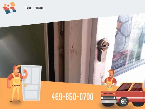 Image for Frisco Locksmith with ID of: 5711705