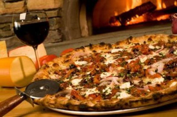 Image for The Rail Trail Flatbread Company with ID of: 649548