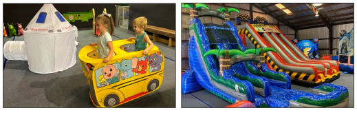 Image for Skippy's Bounce Around with ID of: 5712255