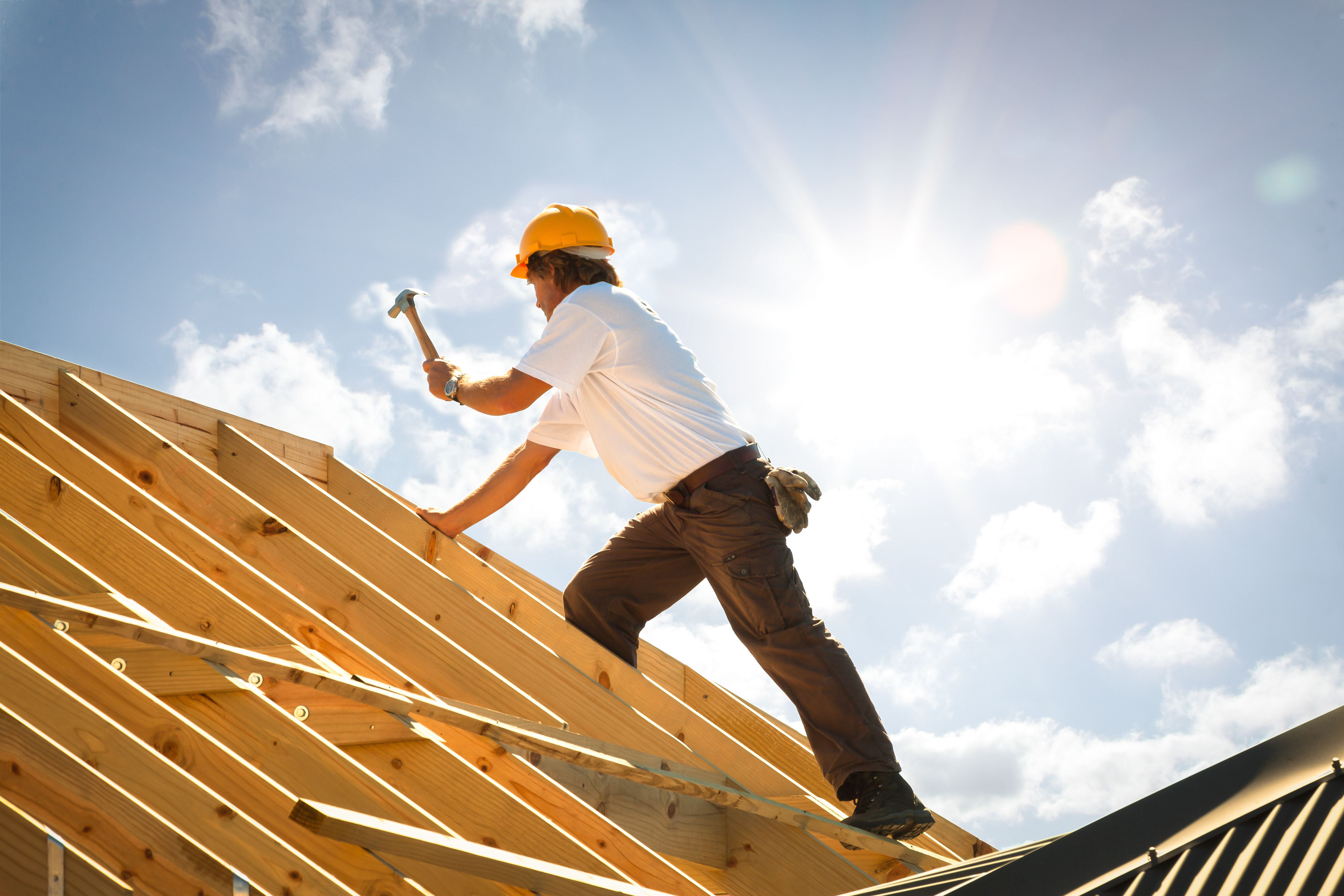 Image for Dan Buxton Roofing LLC with ID of: 5712346