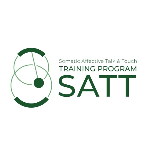 Image for Somatic Affective Talk & Touch with ID of: 6496117