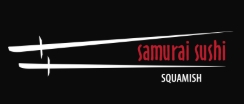 Image for Samurai Sushi Squamish Garibaldi with ID of: 6496196