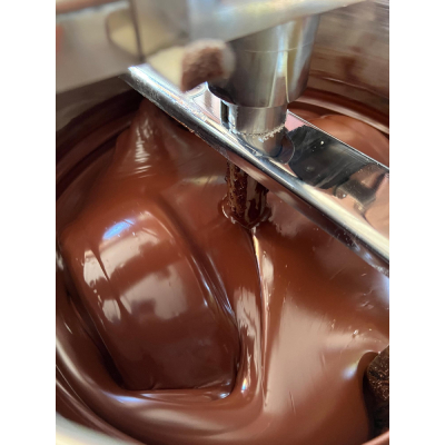 Image for Harvest Chocolate with ID of: 5712401