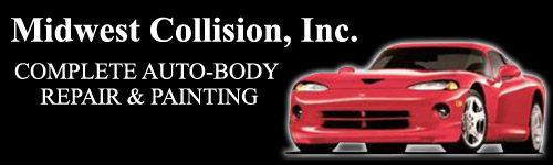 Image for Midwest Collision, Inc.:Complete Auto-Body Repair & Painting with ID of: 649648