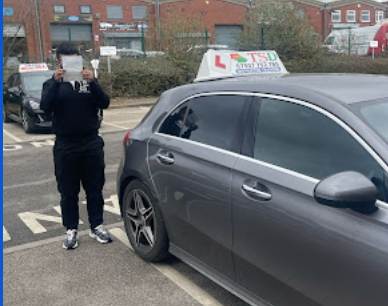 Image for Think Safety Driving School with ID of: 6496697