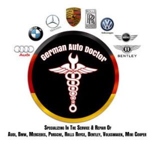 Image for The German Auto Doctor with ID of: 6496721