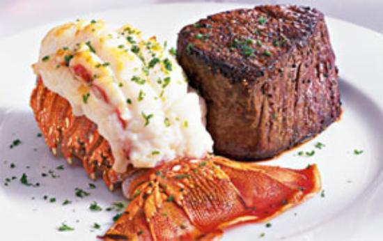 Image for Hunter Steakhouse with ID of: 649712