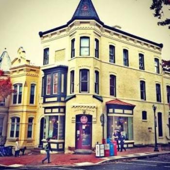 Image for Coffee Republic Georgetown with ID of: 5713008