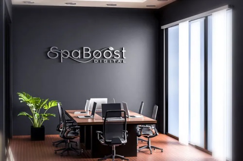 Image for SpaBoost Digital with ID of: 5713027