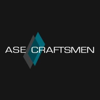 Image for ASE Craftsmen with ID of: 6498136