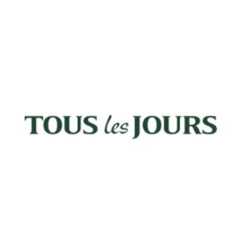 Image for Tous Les Jours with ID of: 6498469