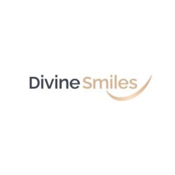 Image for Divine Smiles with ID of: 6498479