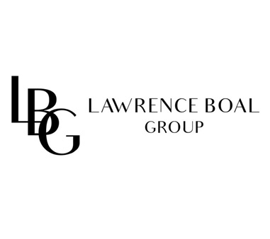 Image for Lawrence Boal Group with ID of: 6498547