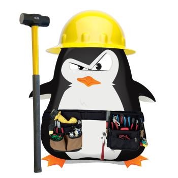 Image for Penguin's In-Ground Pools with ID of: 6498829