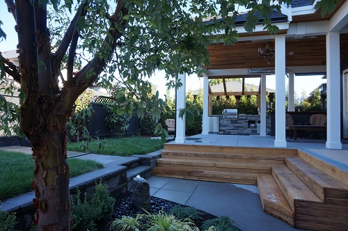Image for Hyland Landscapes with ID of: 5713238
